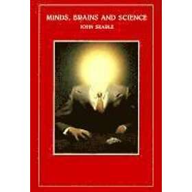 John R Searle: Minds, Brains and Science
