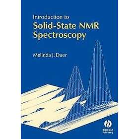 Duer: Introduction to Solid-State Nmr Spectroscopy