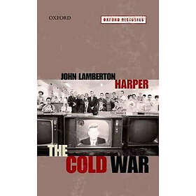 John Lamberton Harper: The Cold War