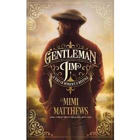 Mimi Matthews: Gentleman Jim