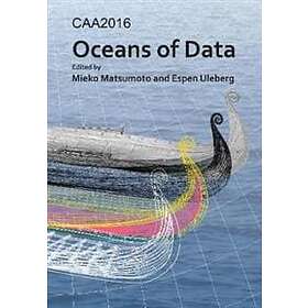 Mieko Matsumoto, Espen Uleberg: CAA2016: Oceans of Data