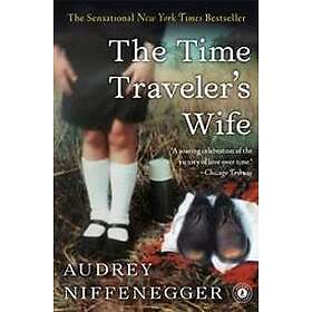 Audrey Niffenegger: The Time Traveler's Wife
