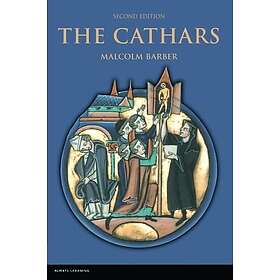 Malcolm Barber: The Cathars 2nd edn
