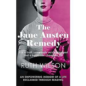 Ruth Wilson: The Jane Austen Remedy