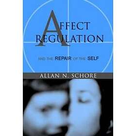 Allan N Schore: Affect Regulation and the Repair of Self