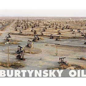 Marcus Schubert: Edward Burtynsky
