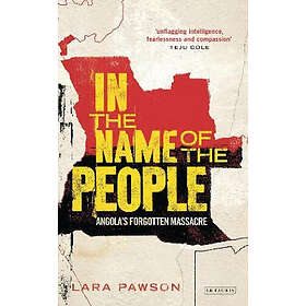 Lara Pawson: In the Name of People