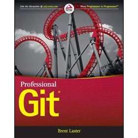 B Laster: Professional Git
