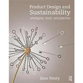 Jane Penty: Product Design and Sustainability