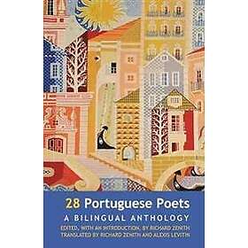 Richard Zenith: 28 Portuguese poets