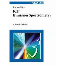 J Noelte: ICP Emission Spectrometry A Practical Guide
