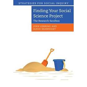John Gerring: Finding your Social Science Project