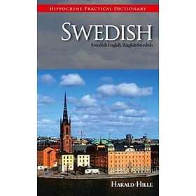 Harald Hille: Swedish-English / English-Swedish Practical Dictionary