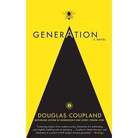 Douglas Coupland: Generation A