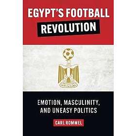 Carl Rommel: Egypt's Football Revolution