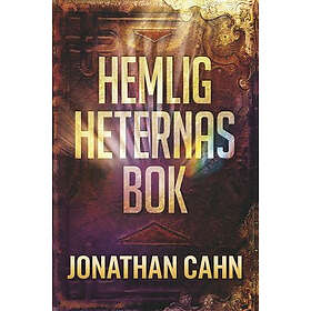 Jonathan Cahn: Hemligheternas bok