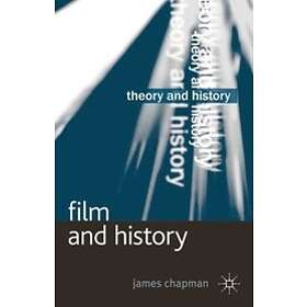 James Chapman: Film and History