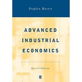 S Martin: Advanced Industrial Economics 2e