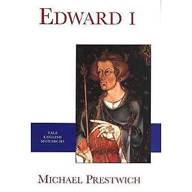 Michael Prestwich: Edward I