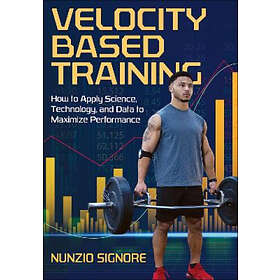 Nunzio Signore: Velocity-Based Training