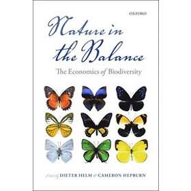 Dieter Helm: Nature in the Balance