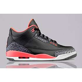 Nike Air Jordan 3 Retro (Herre)