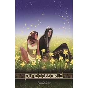 Linda Sejic, Linda Sejic: Punderworld, Volume 1
