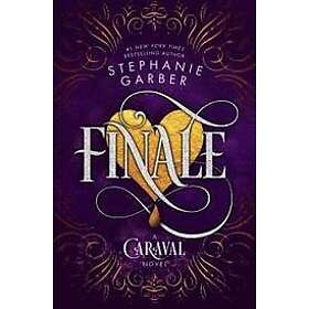Stephanie Garber: Finale