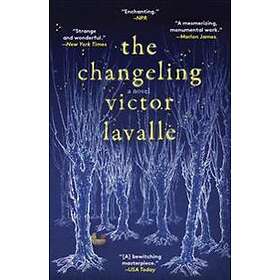 Victor Lavalle: Changeling