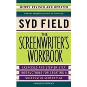 Syd Field: The Screenwriter's Workbook
