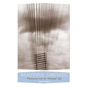 Mark Goble: Beautiful Circuits