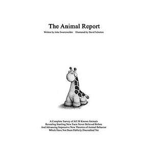 John Swartzwelder: The Animal Report