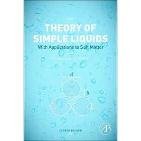 Jean-Pierre Hansen: Theory of Simple Liquids