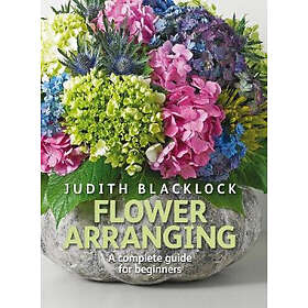 Judith Blacklock: Flower Arranging