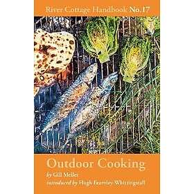 Gill Meller: Outdoor Cooking