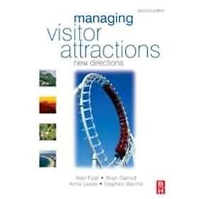 Alan Fyall: Managing Visitor Attractions