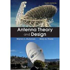 WL Stutzman: Antenna Theory and Design 3e