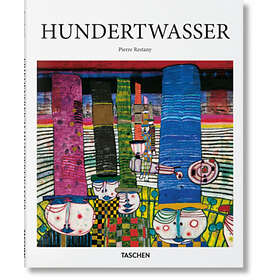 Pierre Restany: Hundertwasser