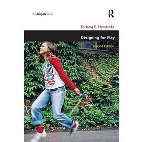 Barbara E Hendricks: Designing for Play