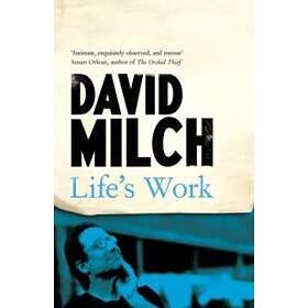 David Milch: Life's Work