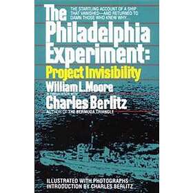 William Moore, Charles Berlitz: The Philadelphia Experiment: Project Invisibilit