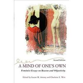Louise Antony: A Mind Of One's Own