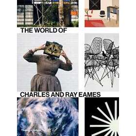Catherine Ince, Lotte Johnson: The World of Charles and Ray Eames