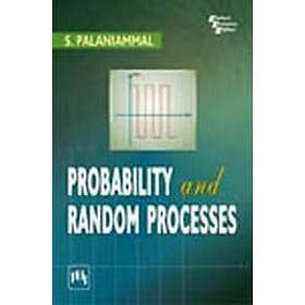 S Palaniammal: Probability And Random Processes