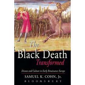 Jr Cohn Samuel K: The Black Death Transformed
