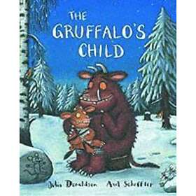 Julia Donaldson: The Gruffalo's Child
