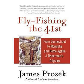 James Prosek: Fly-Fishing the 41st