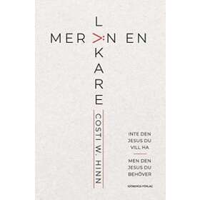Costi W Hinn: Mer än en läkare