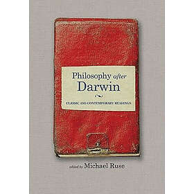 Michael Ruse: Philosophy after Darwin