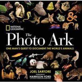 Joel Sartore: The Photo Ark